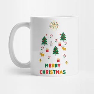 Merry Christmas Mug